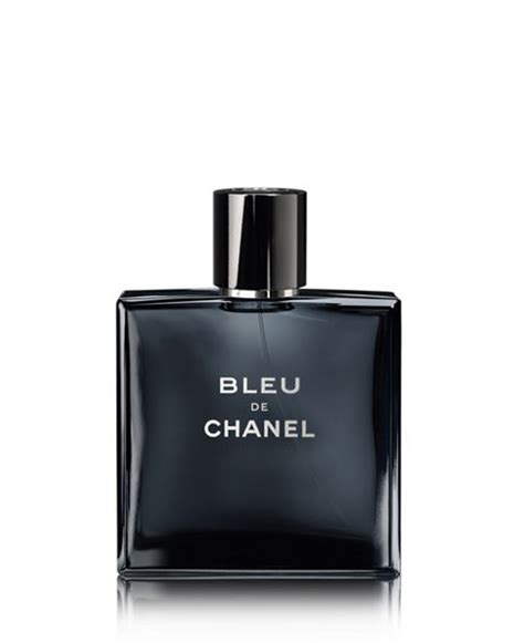 blue de chanel macys